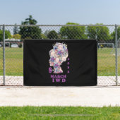 Internationaler Frauentag 2025 Banner (InSitu)