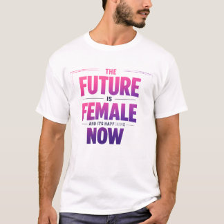 Internationaler Frauentag 2026 Empowered Women T-S T-Shirt