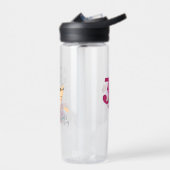 Internationaler Frauentag | 20oz Trinkflasche (Links)