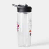 Internationaler Frauentag | 20oz Trinkflasche (Rechts)