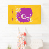 Internationaler Frauentag 8. März 2025 Banner (Insitu)