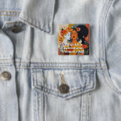 Internationaler Frauentag 8. März IWD Button (Beispiel)