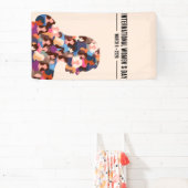 Internationaler Frauentag Banner (InSitu)