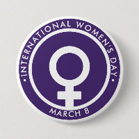 Internationaler Frauentag