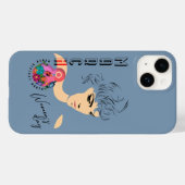 Internationaler Frauentag | Case-Mate iPhone Hülle (Rückseite (Horizontal))