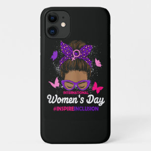 Internationaler Frauentag Case-Mate iPhone Hülle