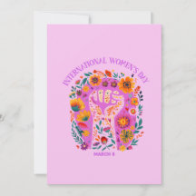 Internationaler Frauentag