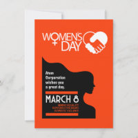Internationaler Frauentag