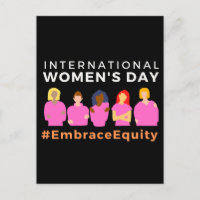 Internationaler Frauentag für Gerechtigkeit