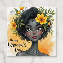 Internationaler Frauentag