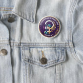 Internationaler Frauentag | IWD 8. März Button (Beispiel)