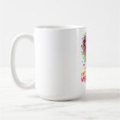 Internationaler Frauentag Kaffeetasse (Links)