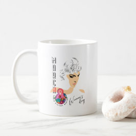 Internationaler Frauentag | Klassische Tasse #11