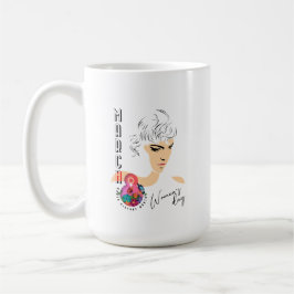Internationaler Frauentag | Klassische Tasse #15