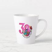 Internationaler Frauentag | Letzte Tasse (Rechts)