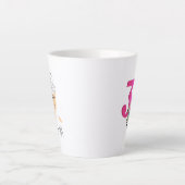 Internationaler Frauentag | Letzte Tasse (Vorderseite)