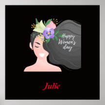 Internationaler Frauentag