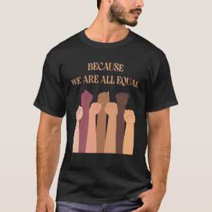 Internationaler Frauentag T-Shirt