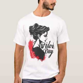 Internationaler Frauentag T-Shirt
