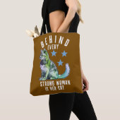 Internationaler Frauentag Tasche (Von Nahem)