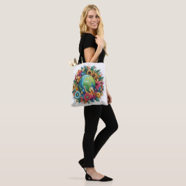 Internationaler Frauentag Tasche