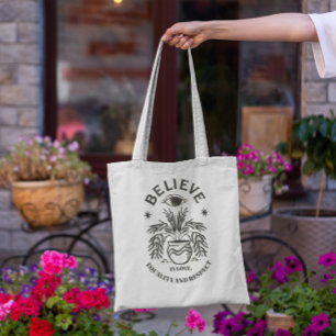 Internationaler Friedenstag - Zitat zur Tasche