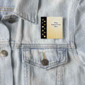 Internationaler Glaubensbutton Button (Beispiel)