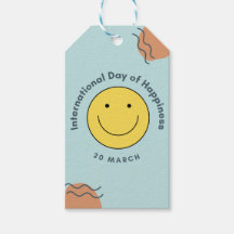 Internationaler Glückstag