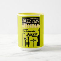 Internationaler Jazztag, 30. April