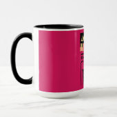 Internationaler Jazztag, 30. April Tasse (Links)