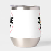 Internationaler Joke Day Laughing Face (Rechts)