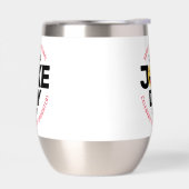 Internationaler Joke Day Laughing Face (Links)