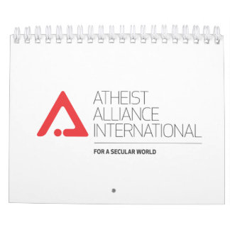 Internationaler Kalender der AAI Atheist Alliance