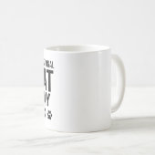 Internationaler Katzentag-Feier Kaffeetasse (VorderseiteRechts)