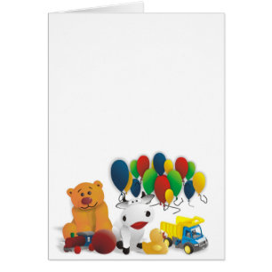 Internationaler Kindertag