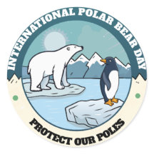 Internationaler Polartag