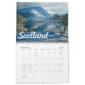 Internationaler Schönheitskalender Kalender (Feb 2027)