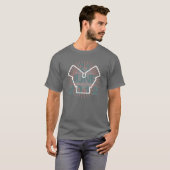 Internationaler T - Shirt Tag 2 (Vorne ganz)