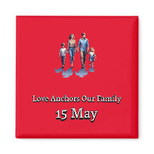 Internationaler Tag der Familien