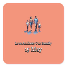 Internationaler Tag der Familien