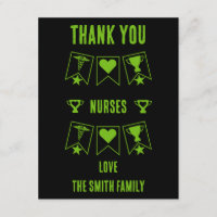 Internationaler Tag der Krankenschwestern