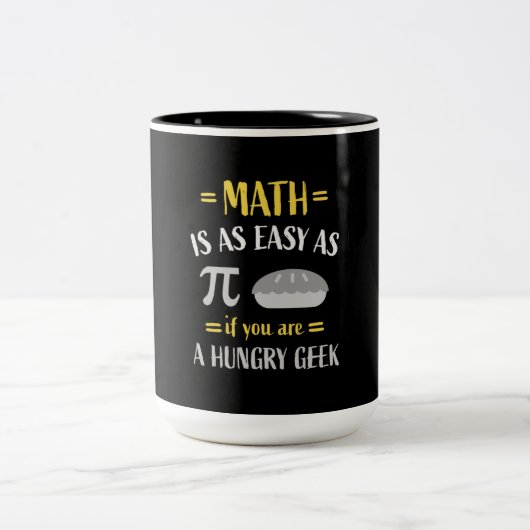 Internationaler Tag der mathematischen Tasse (Mittel)