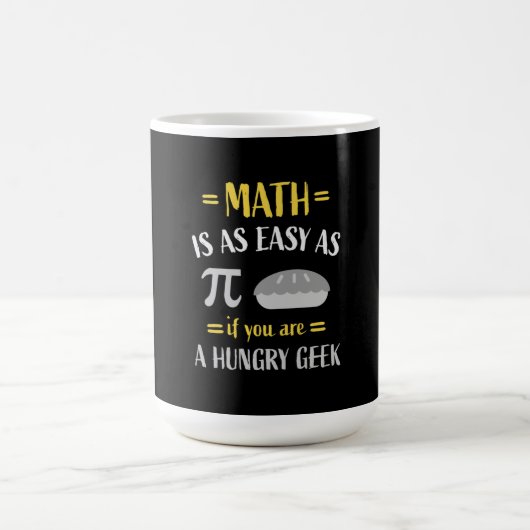 Internationaler Tag der mathematischen Tasse (Mittel)