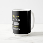 Internationaler Tag der mathematischen Tasse (VorderseiteRechts)