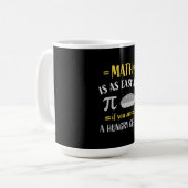 Internationaler Tag der mathematischen Tasse (Vorderseite Links)