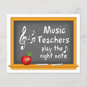 Internationaler Tag der Teach Music Week Flyer