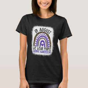 Internationaler Tag des Gedenkens an die Opfer von T-Shirt
