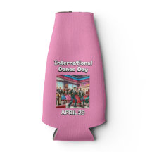 Internationaler Tanztag - 29. April