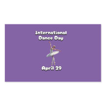 Internationaler Tanztag