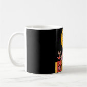 Internationaler Tanztag | Welttanztag Kaffeetasse (Links)